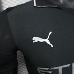 Camisa Manchester City 25/26 Away - (Jogador)