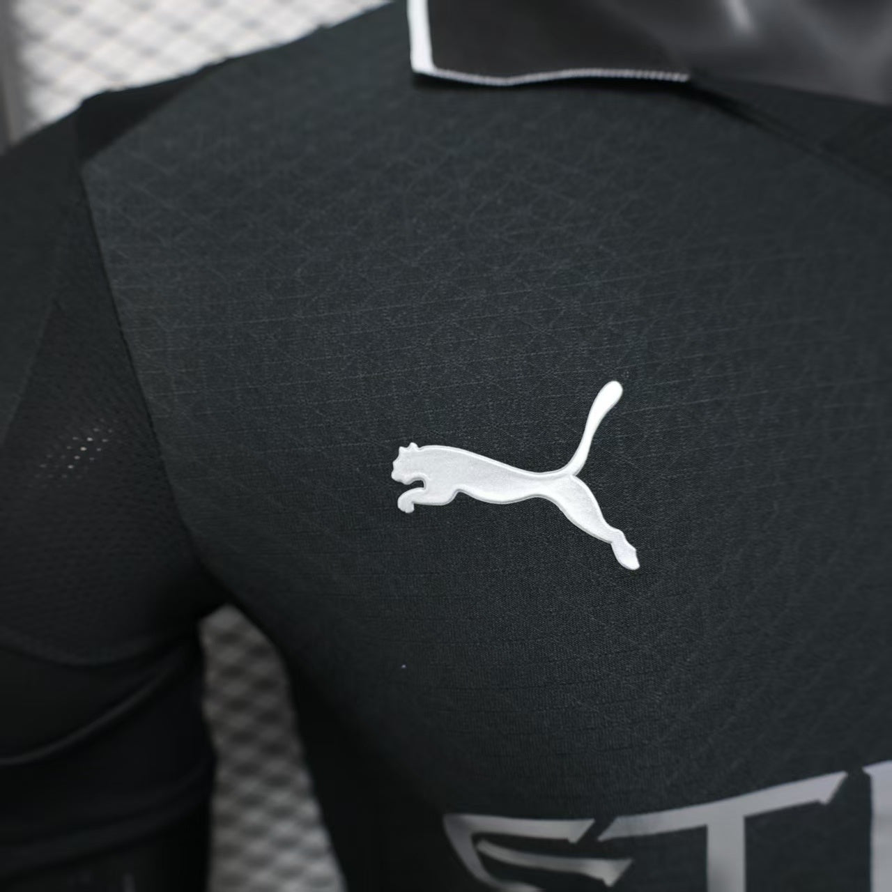 Camisa Manchester City 25/26 Away - (Jogador)