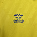 Camisa Las Palmas 25/26 Home - (Torcedor)