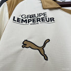 Camisa Lens 25/26 Third - (Torcedor)