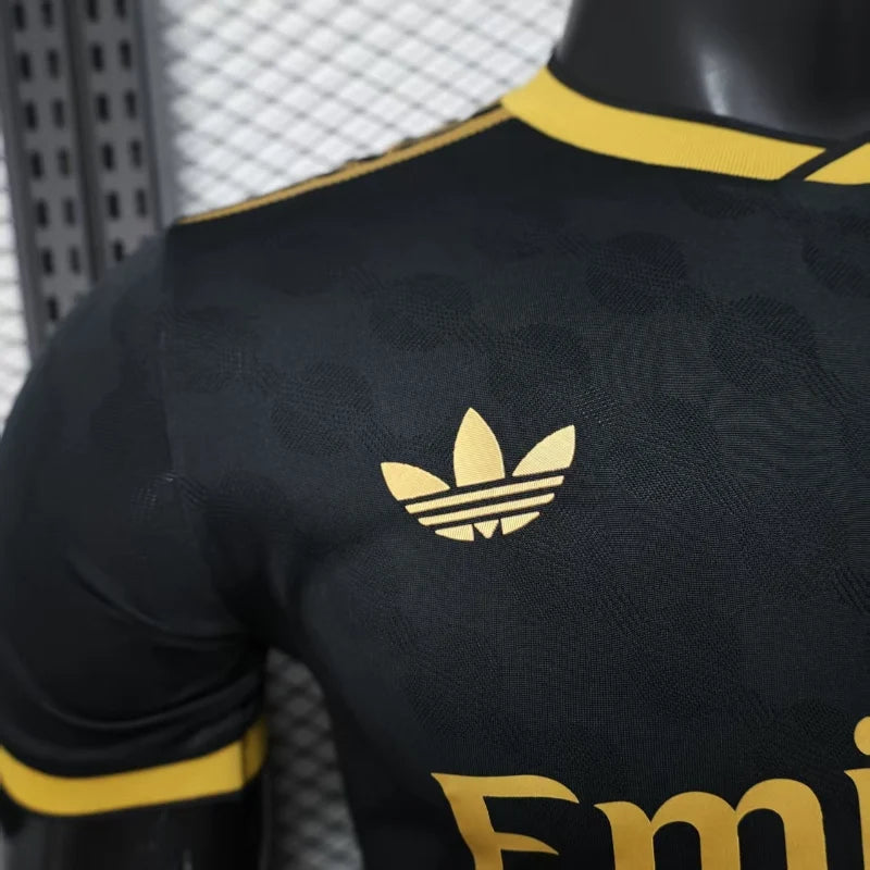 Camisa Real Madrid 25/26 Edição Especial - (Jogador)