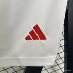 Shorts Arsenal 25/26 Home - (Torcedor)