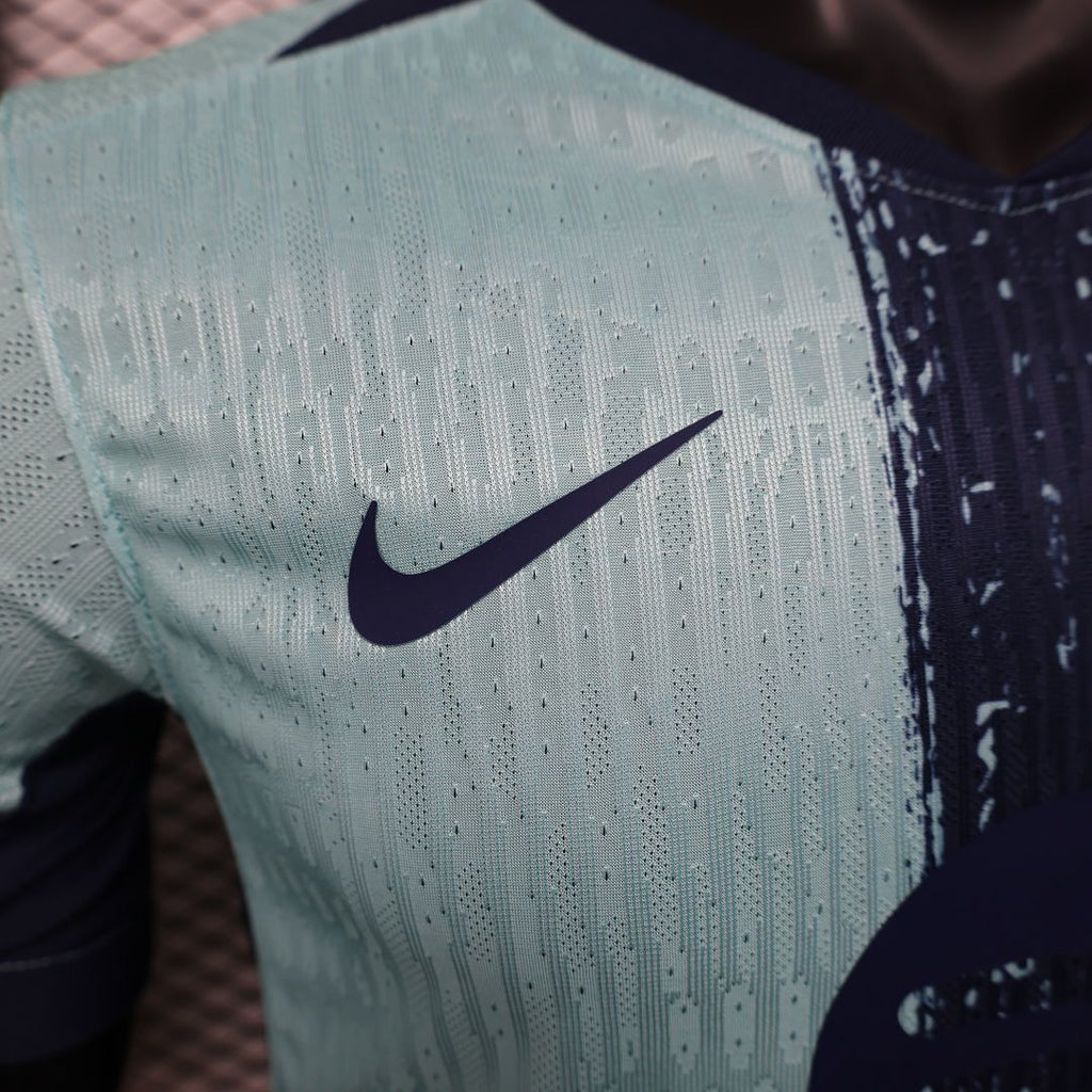 Camisa Barcelona 25/26 Edição Especial - (Jogador)