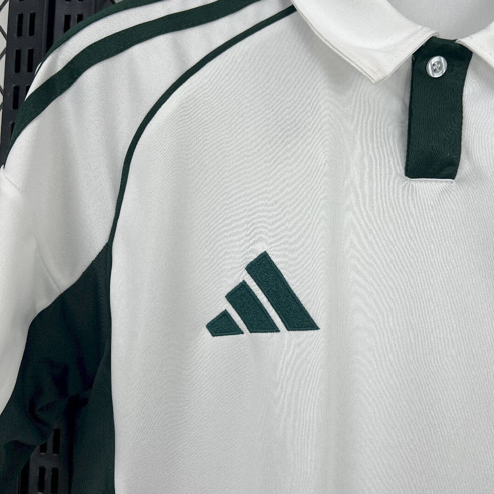 Camisa Panathinaikos 25/26 Away - (Torcedor)