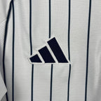 Camisa Boca Juniors 2025 US Pack - (Torcedor)