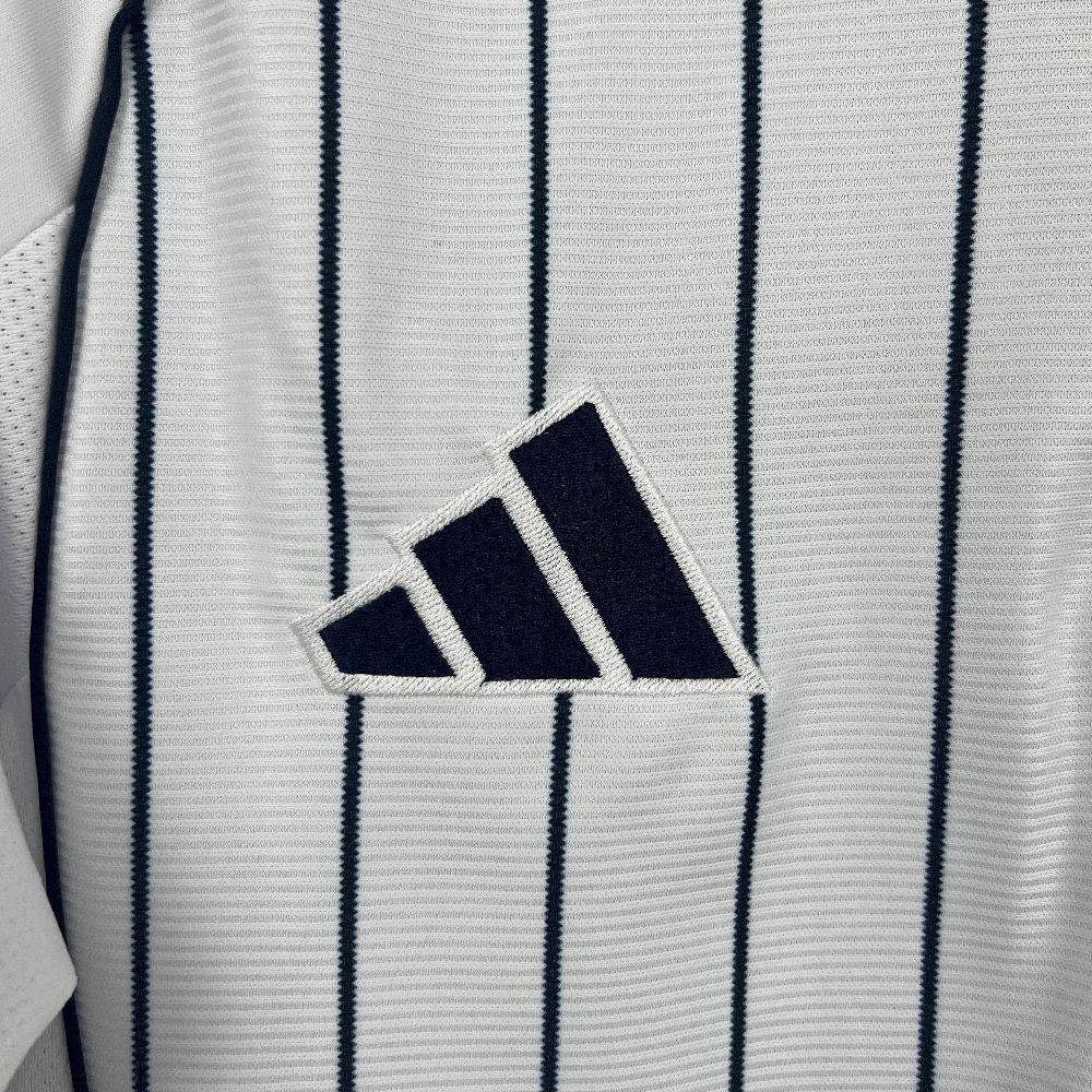 Camisa Boca Juniors 2025 US Pack - (Torcedor)