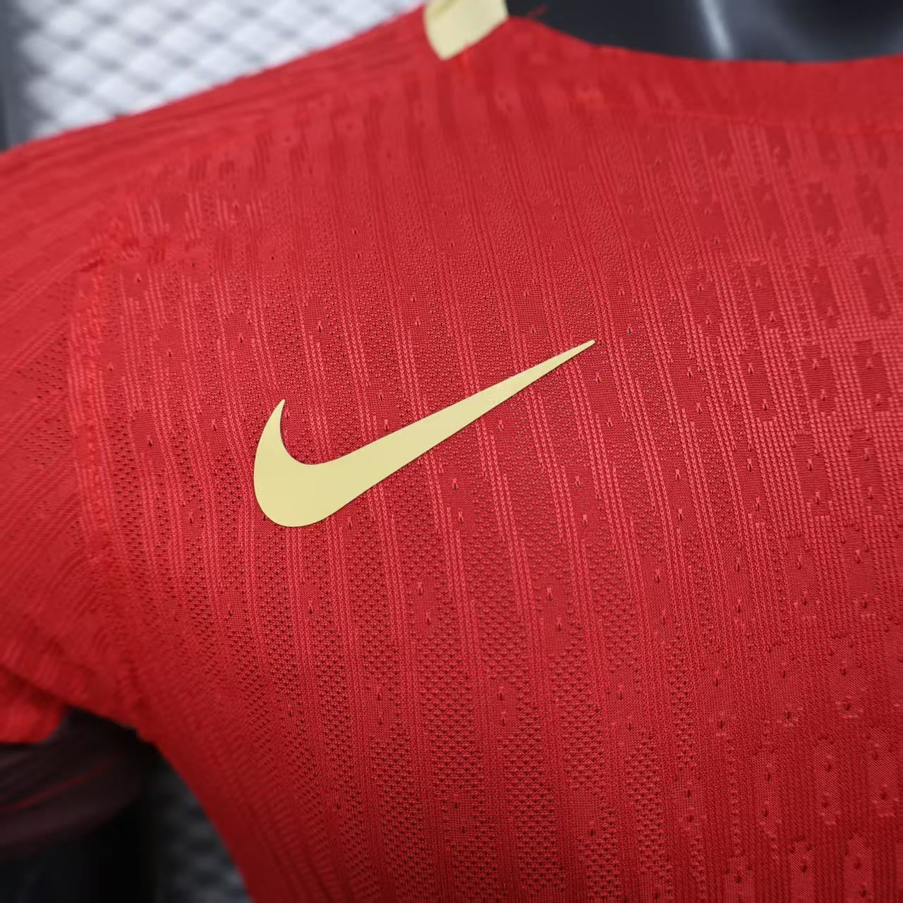 Camisa China 2025 Home - (Jogador)