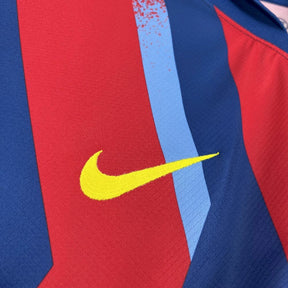 Camisa Barcelona 25/26 Fourth - (Torcedor)