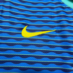 Camisa Brasil 2024 Away - (Torcedor)