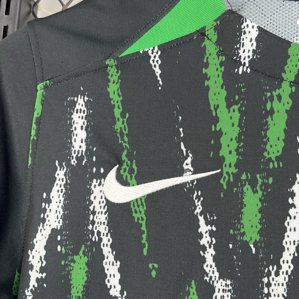 Camisa Elche 25/26 Away - (Torcedor)