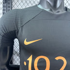 Camisa Al-Ittihad 25/26 Aniversário 97 Anos Gold - (Jogador)