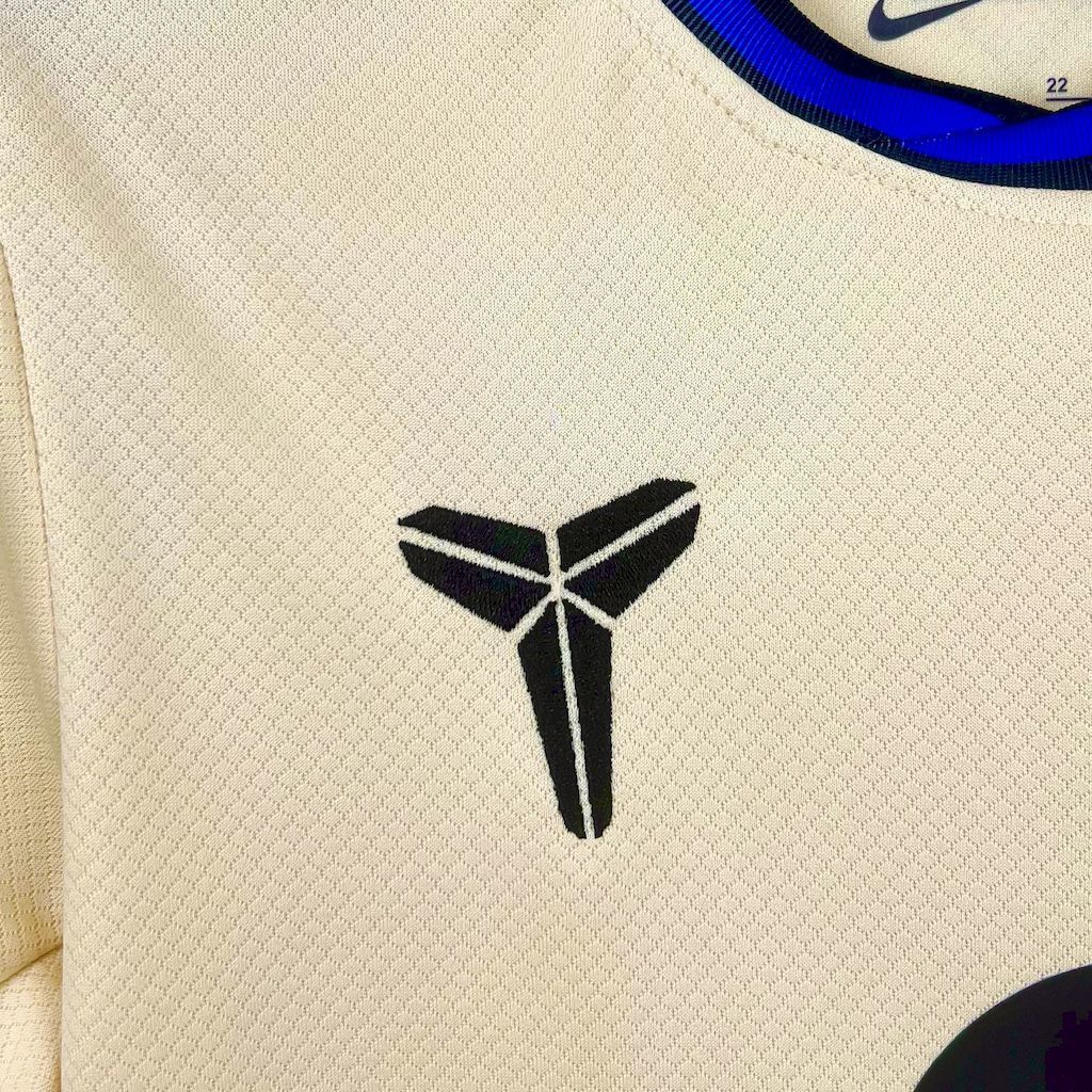 Kit Infantil Barcelona 25/26 Away