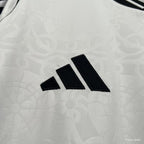 Camisa Fulham 25/26 Home - (Torcedor)