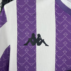 Camisa Real Valladolid 25/26 Home - (Torcedor)