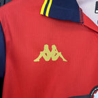 Camisa Deportivo La Coruña 25/26 Away - (Torcedor)