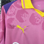 Camisa Borussia Dortmund 2025 Goleiro Home Copa do Mundo de Clubes - (Torcedor)
