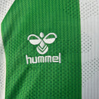 Kit Infantil Real Betis 25/26 Home