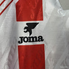 Camisa Sporting Gijón 94/95 Home - (Retrô)
