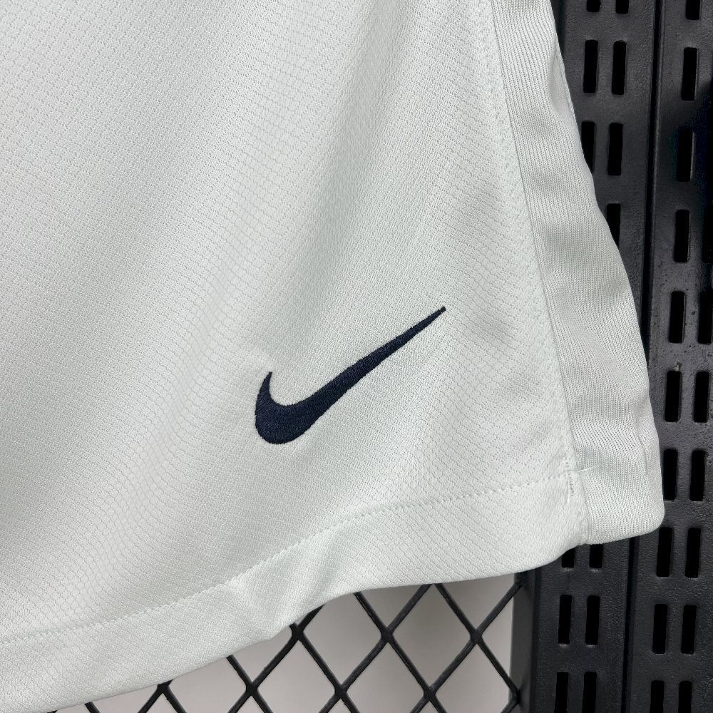 Shorts Inter de Milão 25/26 Away - (Torcedor)