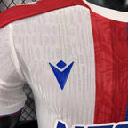 Camisa Crystal Palace 25/26 Away - (Jogador)