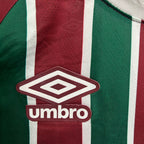 Kit Infantil Fluminense 2025 Home