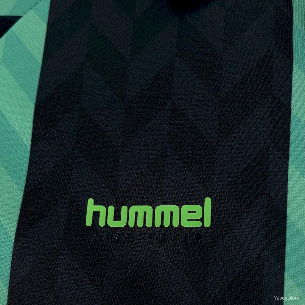 Camisa Real Betis 25/26 Edição Especial - (Torcedor)