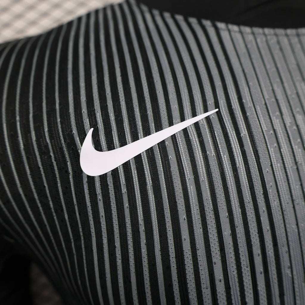 Camisa PSG 25/26 Goleiro Home (Sem Patrocínio) - (Jogador)