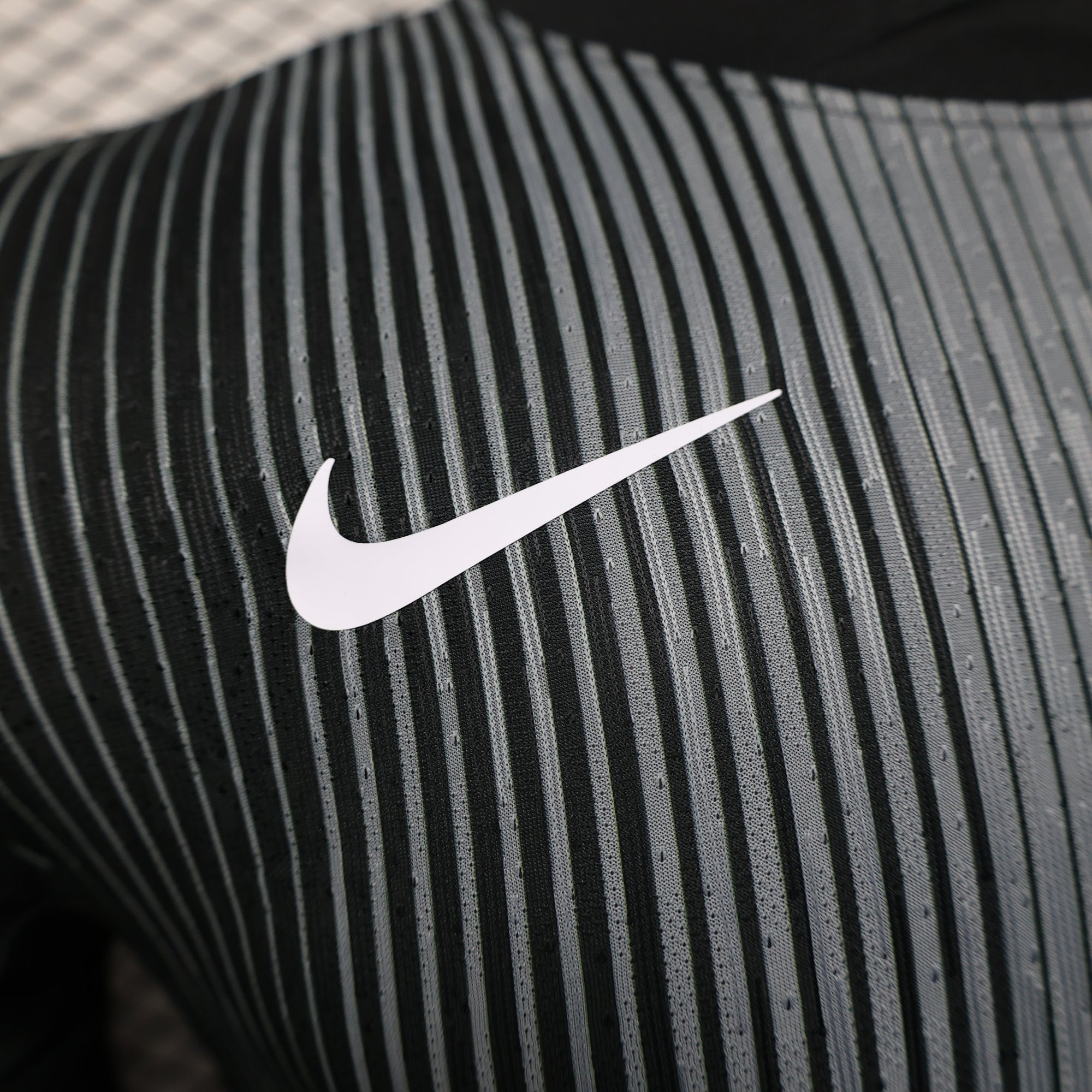 Camisa PSG 25/26 Goleiro Home (Sem Patrocínio) - (Jogador)