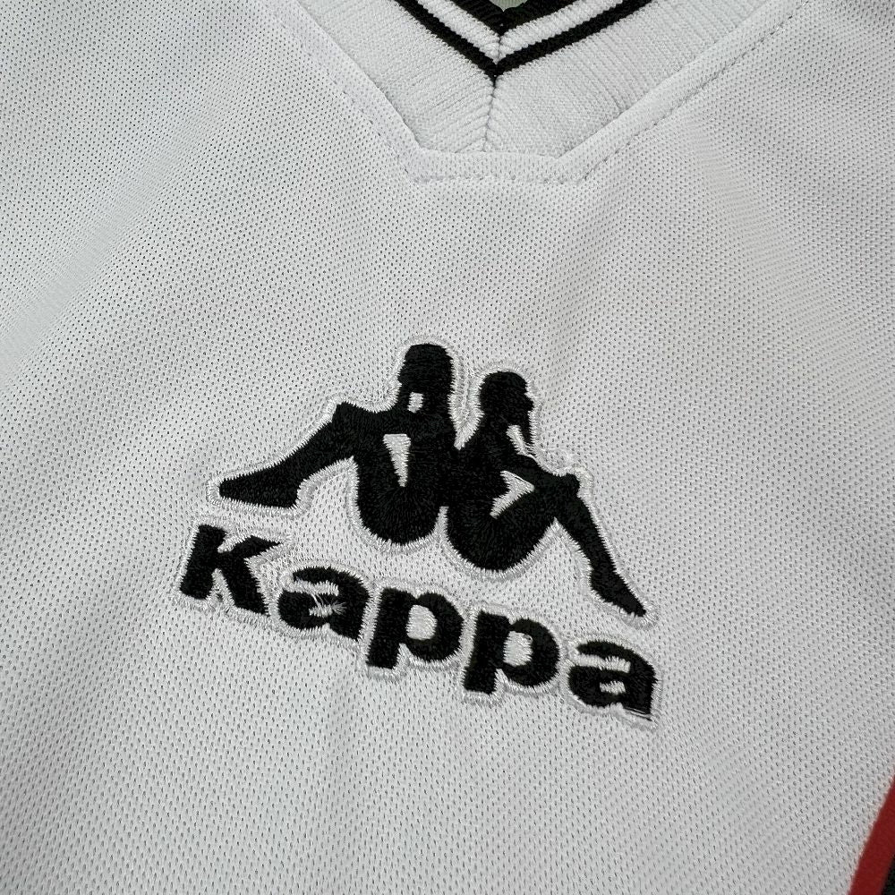 Camisa Vasco da Gama 2000 Final Brasileirão (SBT) - (Retrô)