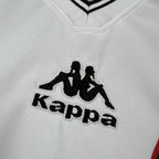 Camisa Vasco da Gama 2000 Final Brasileirão (SBT) - (Retrô)