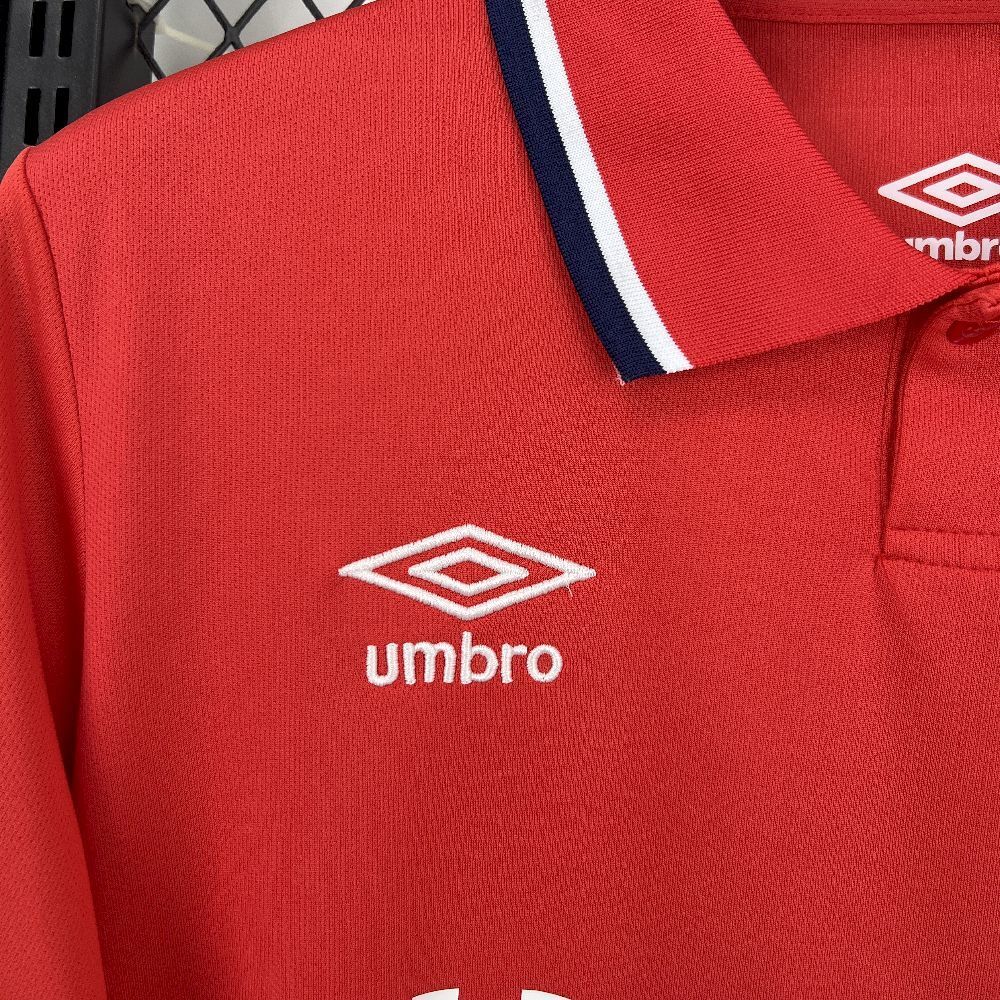 Camisa Rangers 25/26 Edição Especial - (Torcedor)