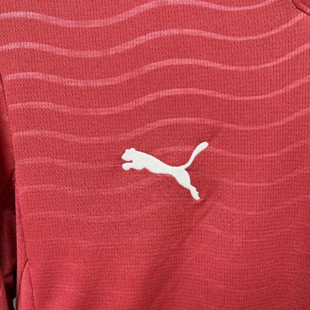 Camisa Portugal 2026 Home - (Torcedor)