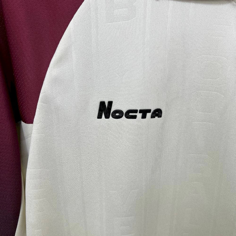 Camisa Venezia 25/26 Away - (Torcedor)