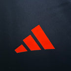 Regata Flamengo 2025 Treino Away - (Torcedor)