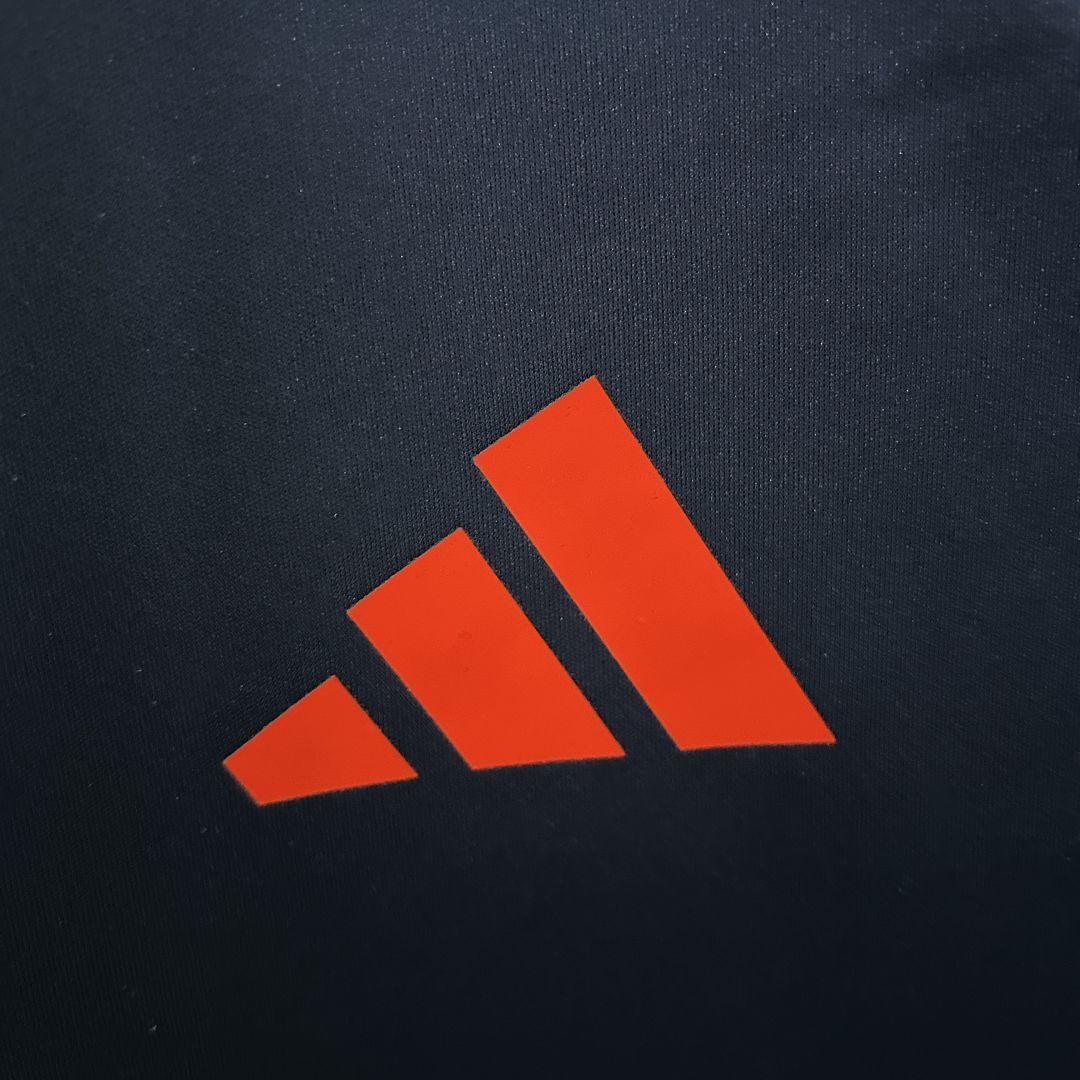 Regata Flamengo 2025 Treino Away - (Torcedor)