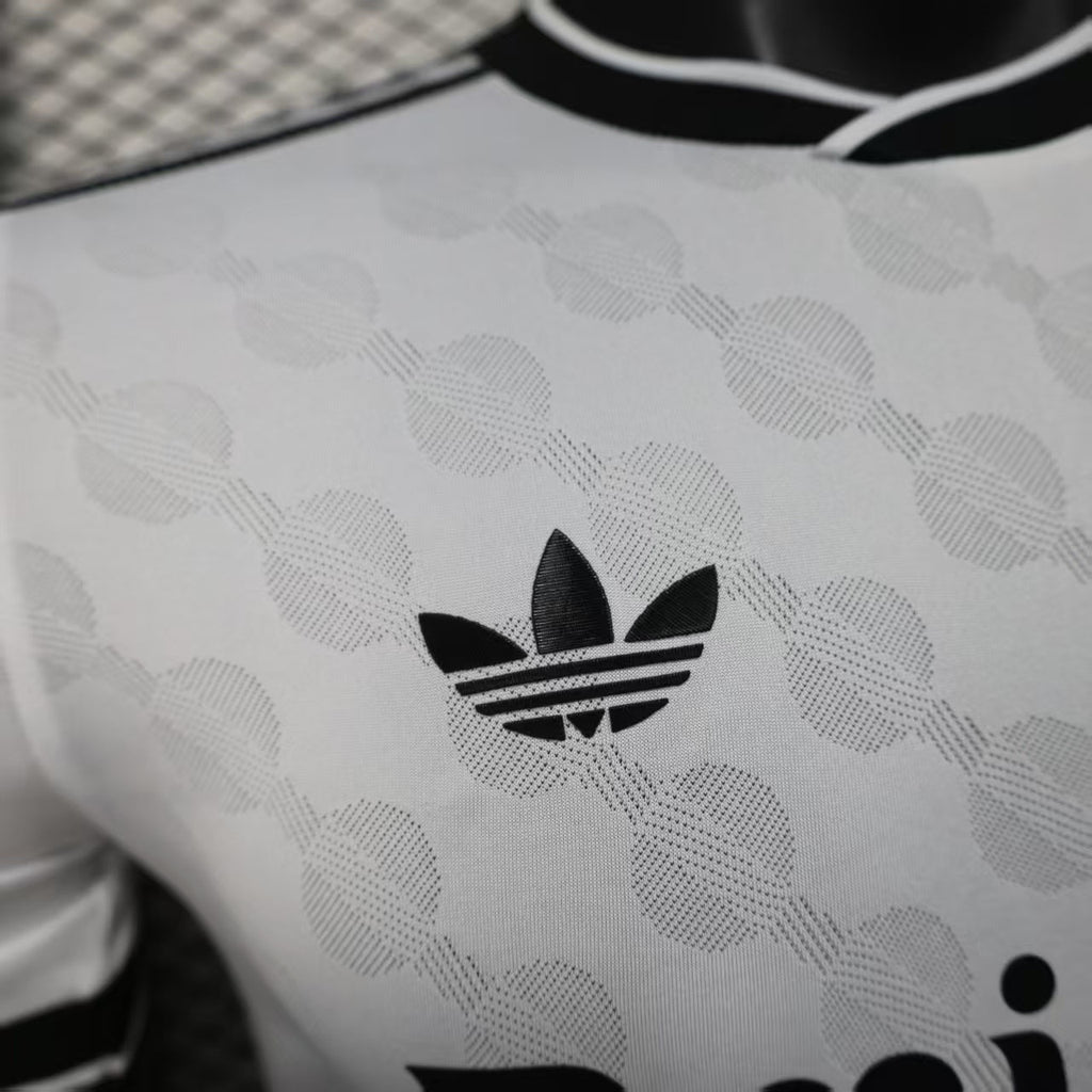 Camisa Real Madrid 25/26 Edição Especial - (Jogador)