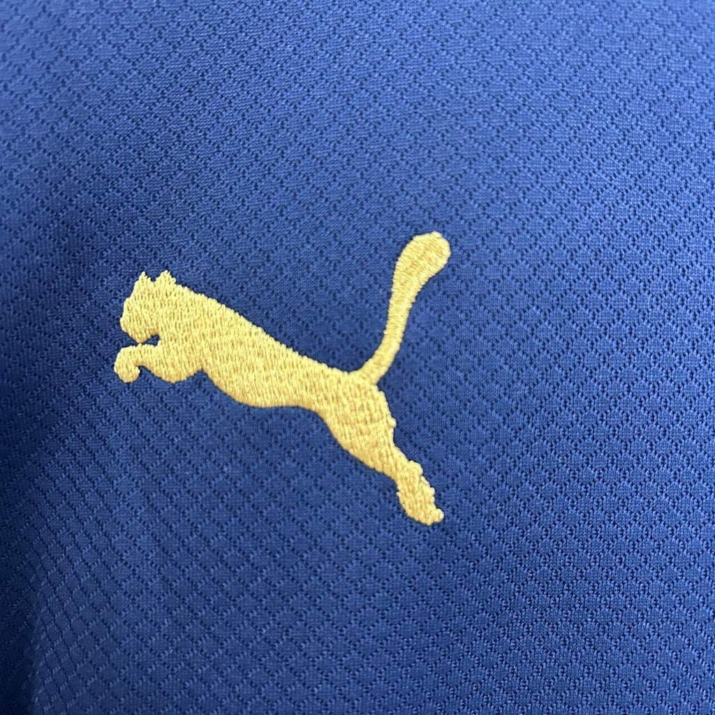 Kit Infantil Portugal 2025 Treino Away