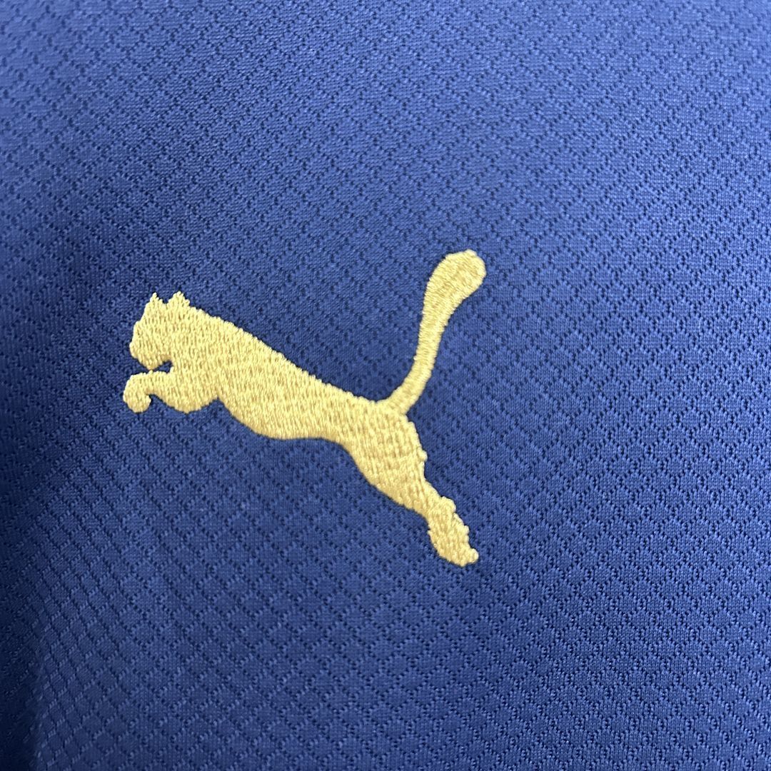 Kit Infantil Portugal 2025 Treino Away