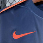 Camisa Barcelona 25/26 Pré-Jogo Third - (Torcedor)