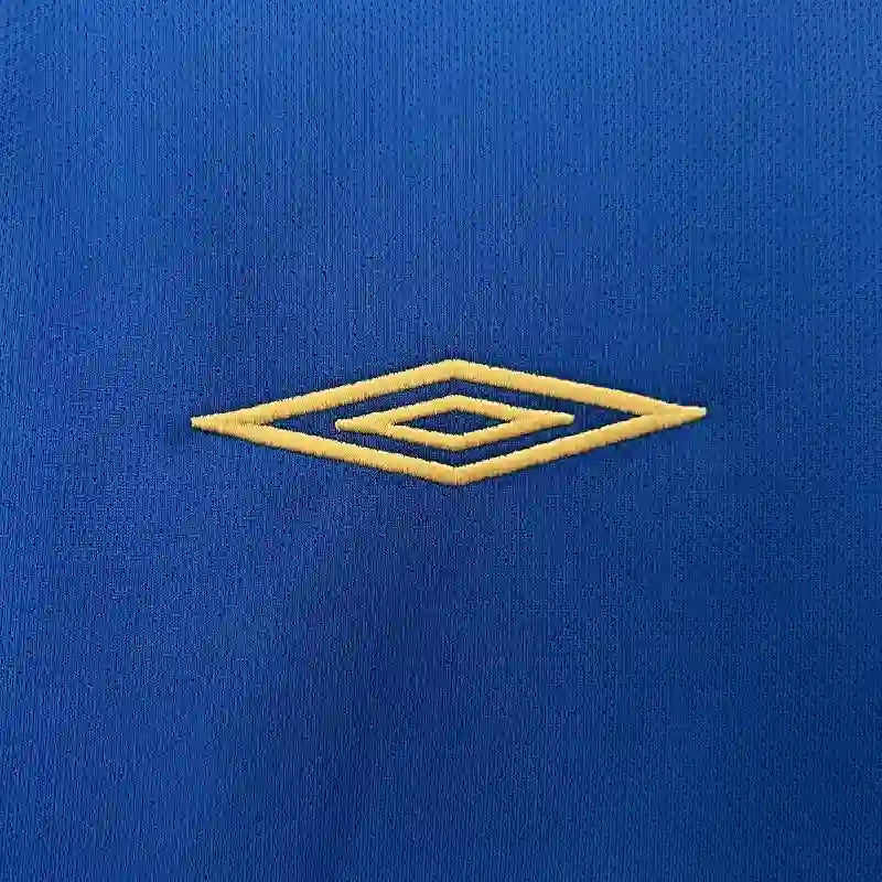 Camisa Chelsea 05/06 Home - (Retrô)