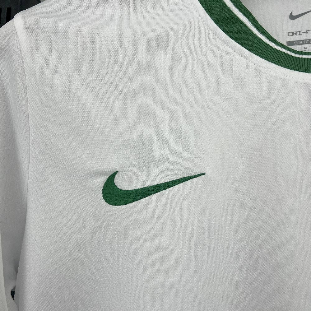 Camisa Sporting 25/26 Edição Especial - (Torcedor)