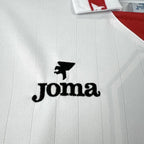 Camisa Sporting Gijón 96/97 Away - (Retrô)