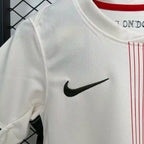 Kit Infantil Chelsea 25/26 Away