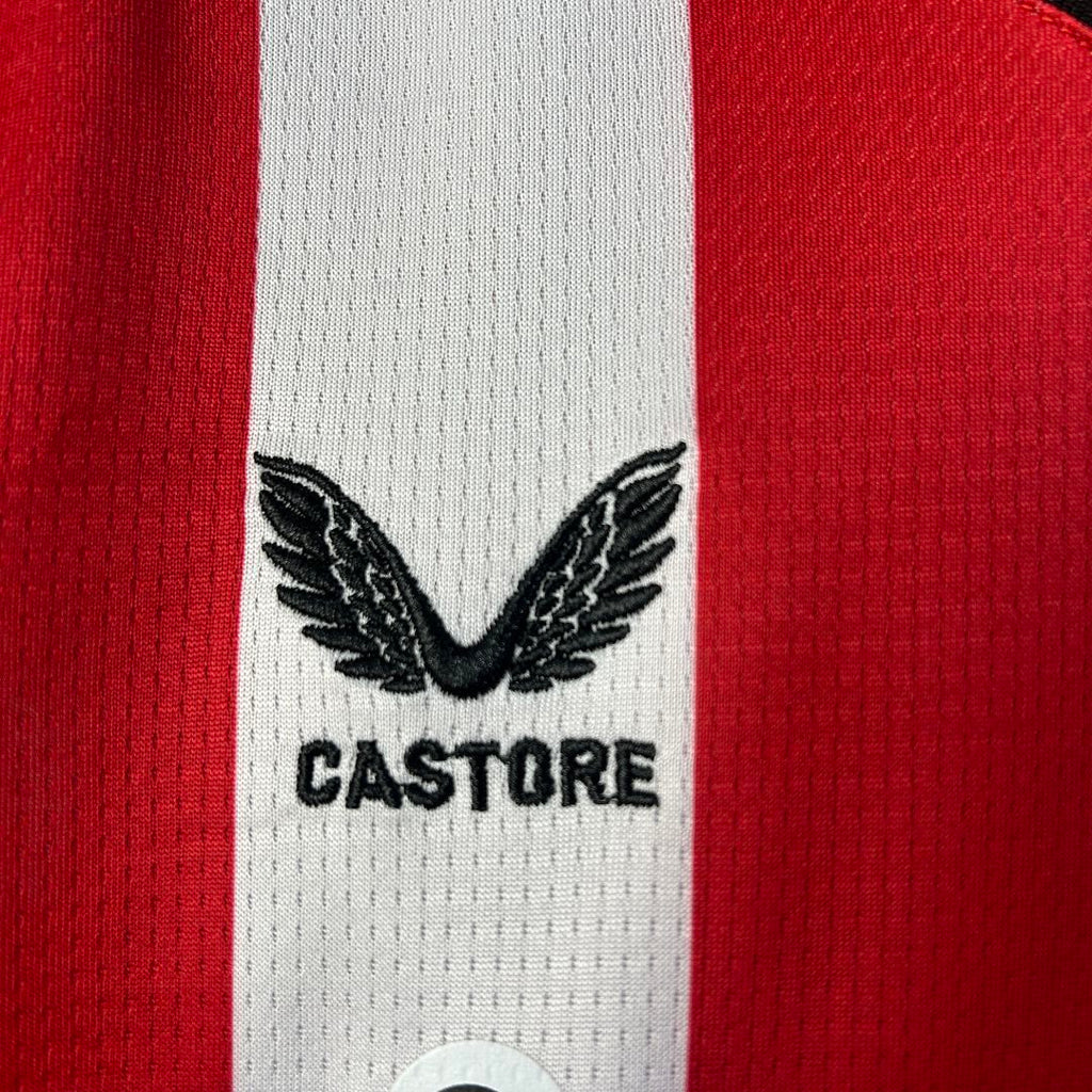 Kit Infantil Athletic Bilbao 25/26 Home