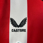 Kit Infantil Athletic Bilbao 25/26 Home