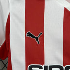 Kit Infantil Sporting Gijón 25/26 Home