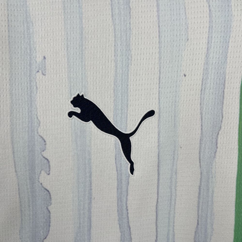 Camisa Monterrey 2025 Away Copa do Mundo de Clubes - (Torcedor)