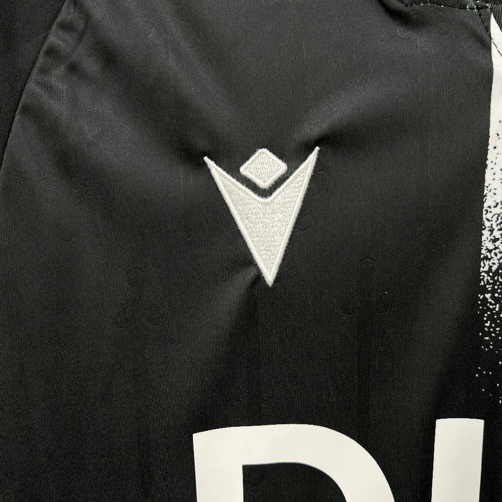 Camisa Burgos CF 25/26 Away - (Torcedor)