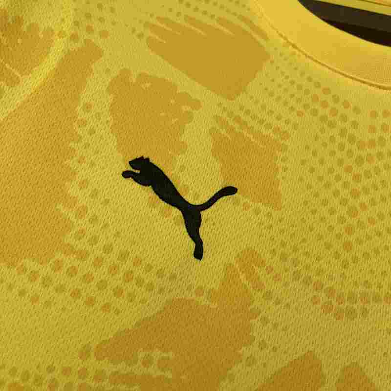 Camisa Bahia 2025 Goleiro Away - (Torcedor)