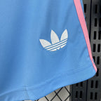 Shorts Inter Miami 2025 Third - (Torcedor)